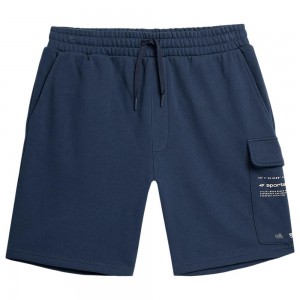 4F Men's shorts 4FSS23TSHOM055-31S